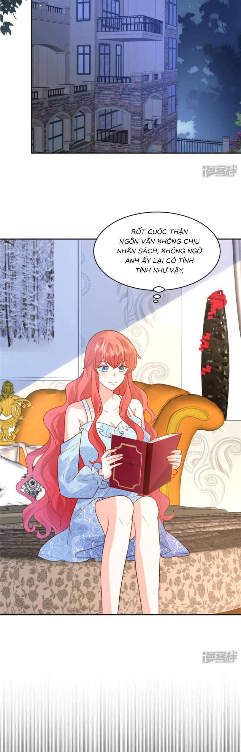 Trọng Sinh Từ Hôn Thê Chapter 66 - 8