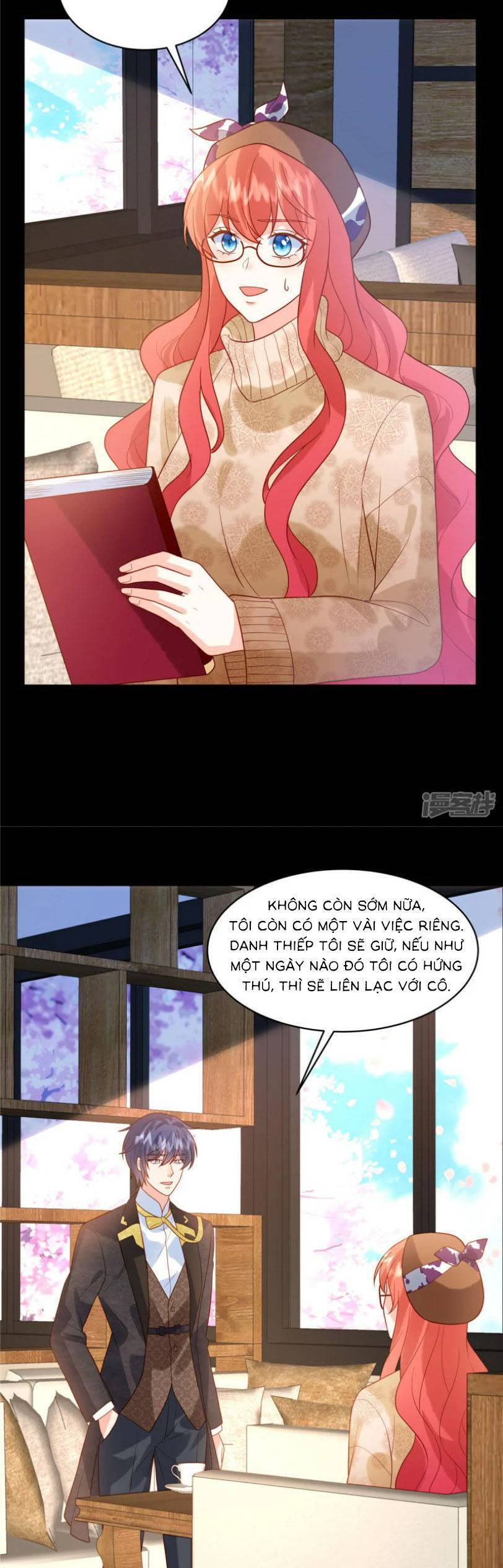 Trọng Sinh Từ Hôn Thê Chapter 66 - 10