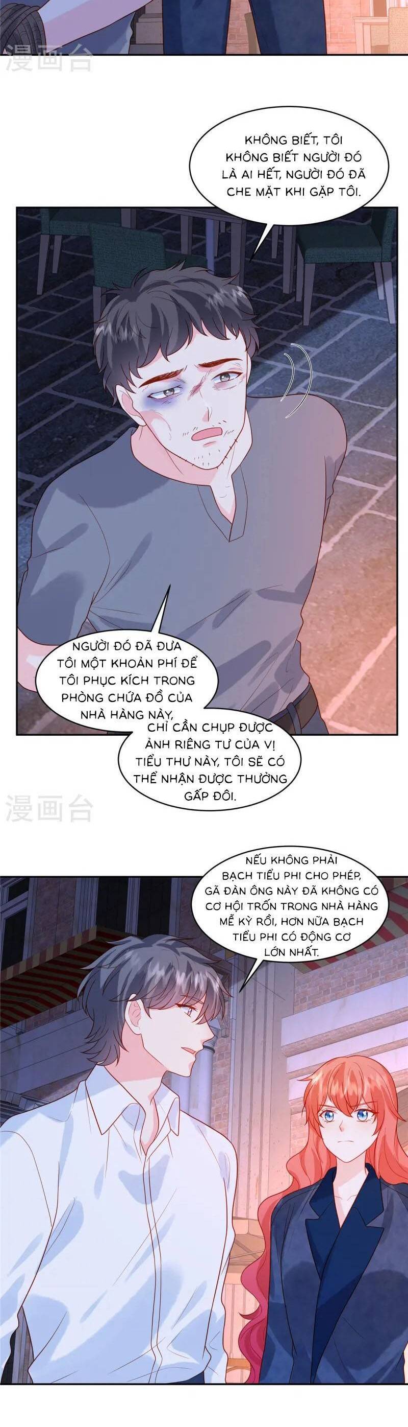 Trọng Sinh Từ Hôn Thê Chapter 76 - 3