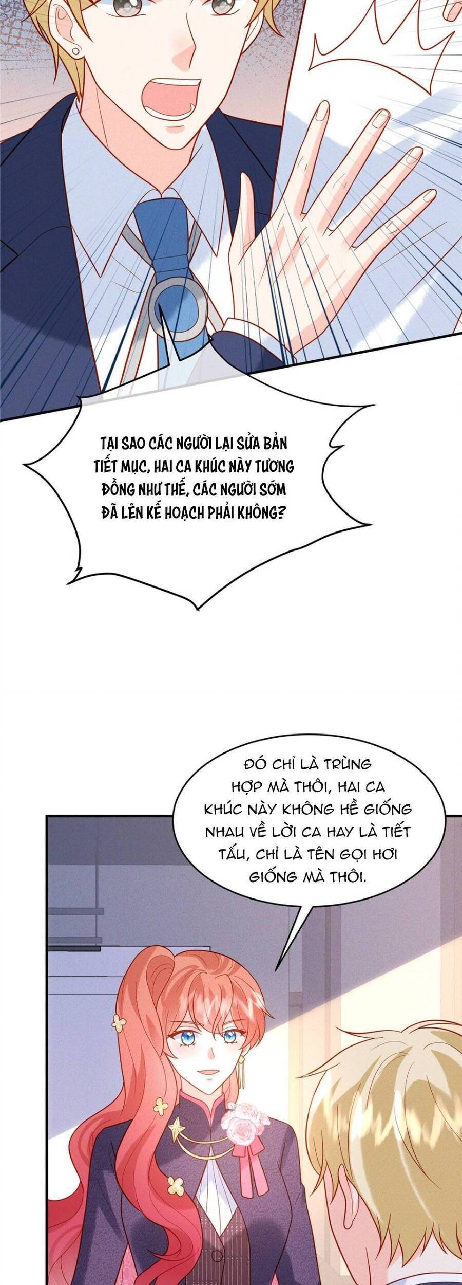 Trọng Sinh Từ Hôn Thê Chapter 30 - 14