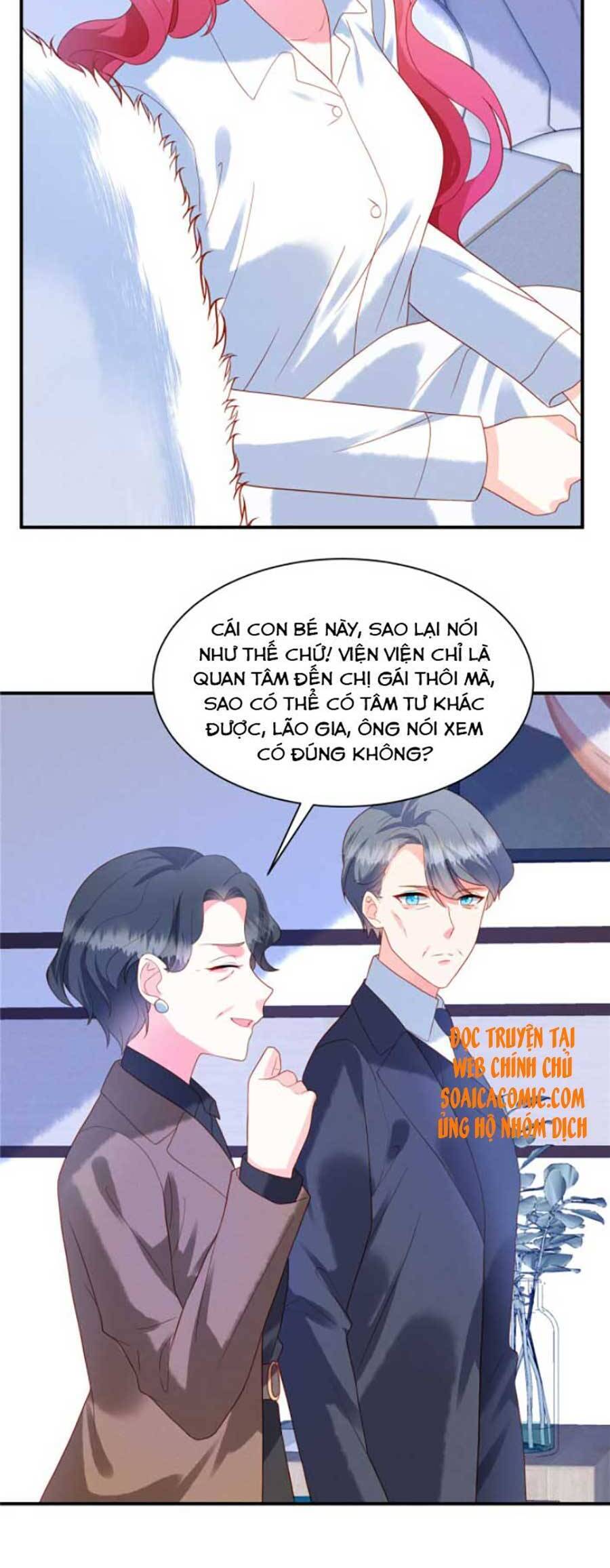 Trọng Sinh Từ Hôn Thê Chapter 4 - 7