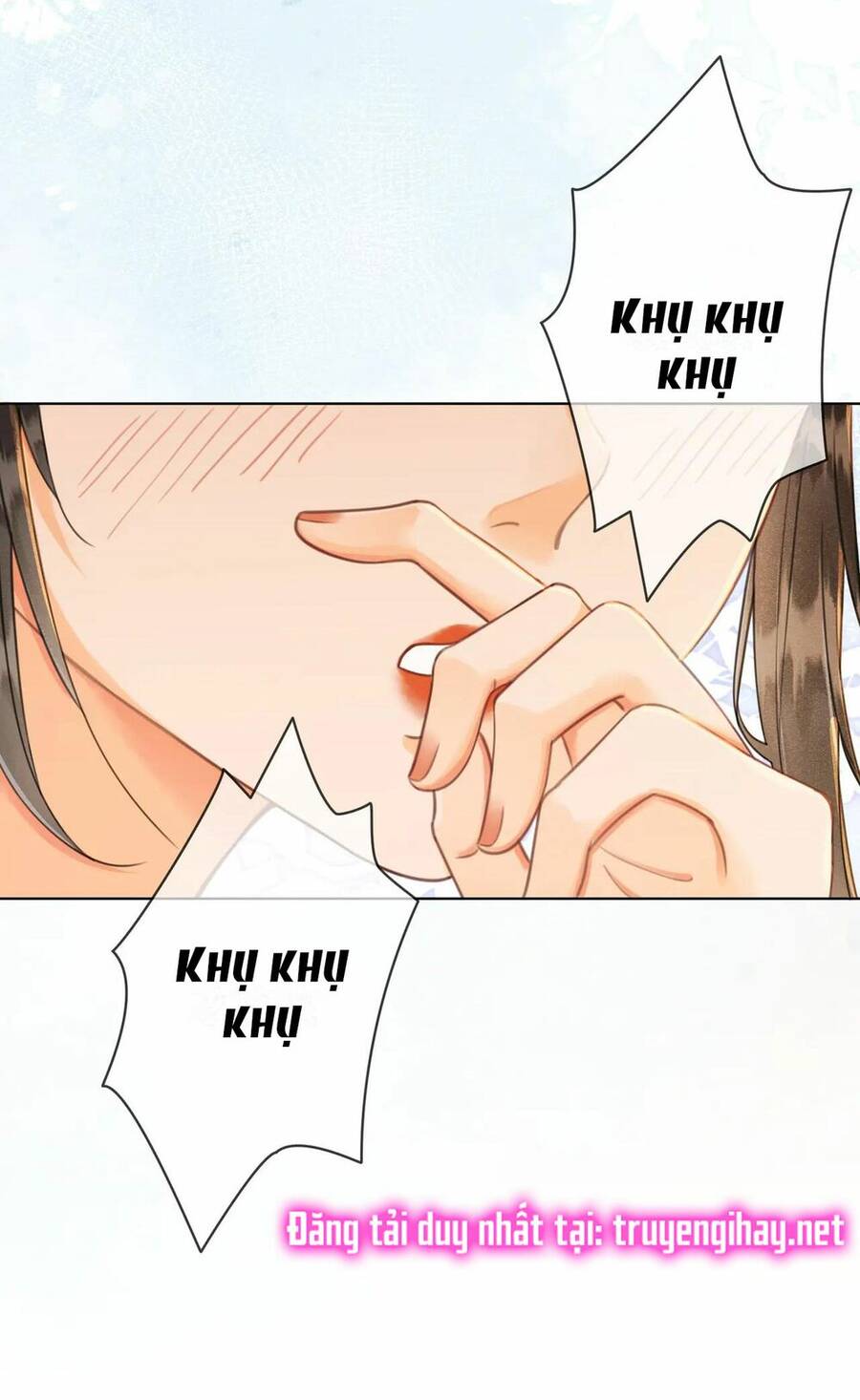 Để Ta Làm Ánh Trăng Đen Của Hôn Quân Chapter 5.2 - 29