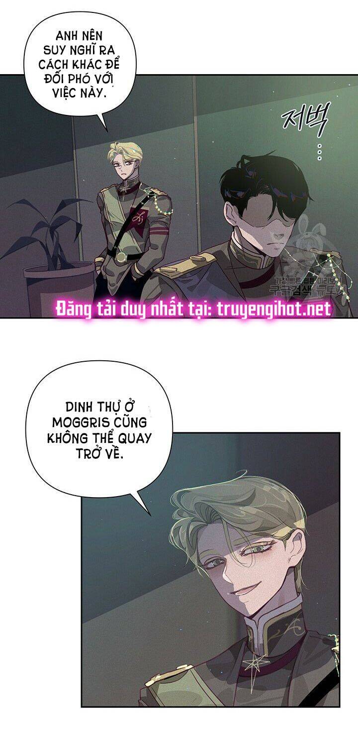 Hiệu Ứng Stigma Chapter 14.2 - 36