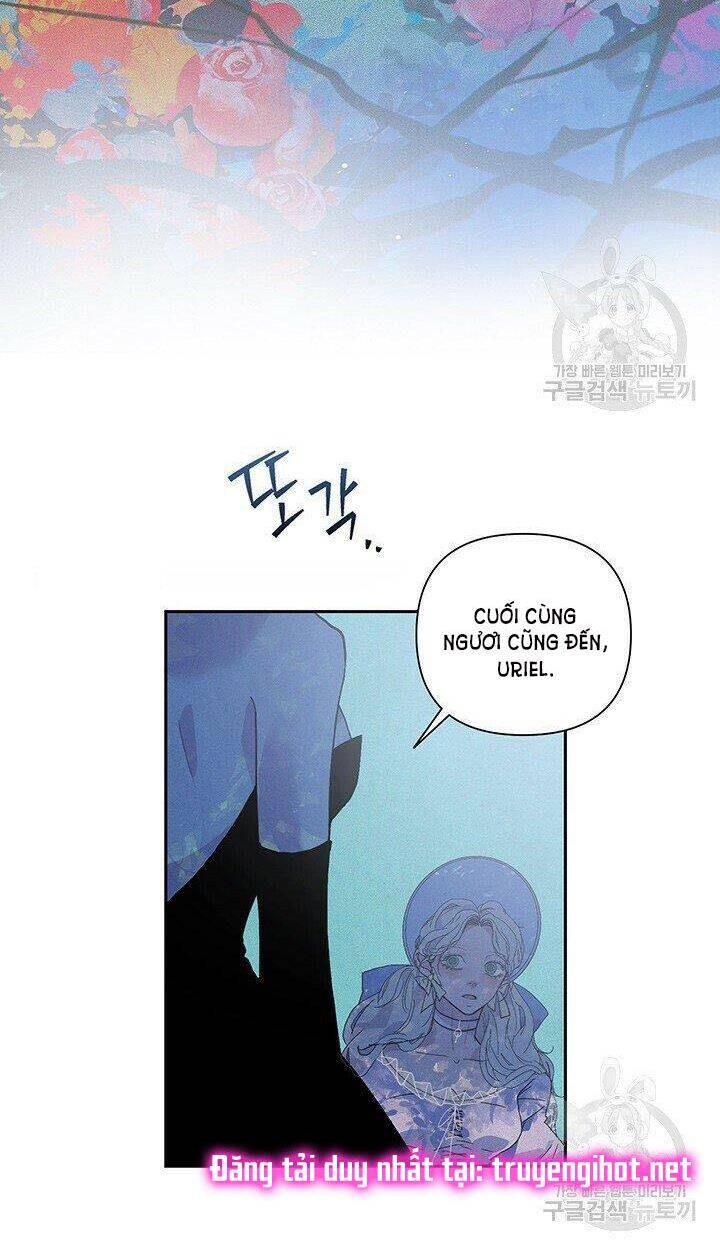 Hiệu Ứng Stigma Chapter 24.1 - 24