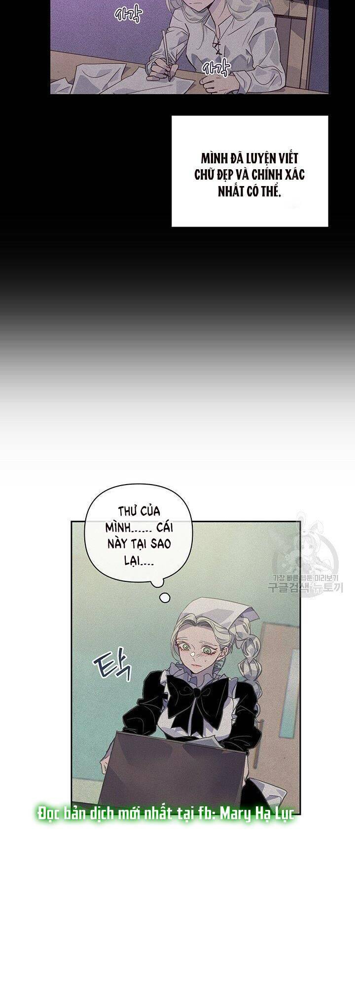Hiệu Ứng Stigma Chapter 33.1 - 28