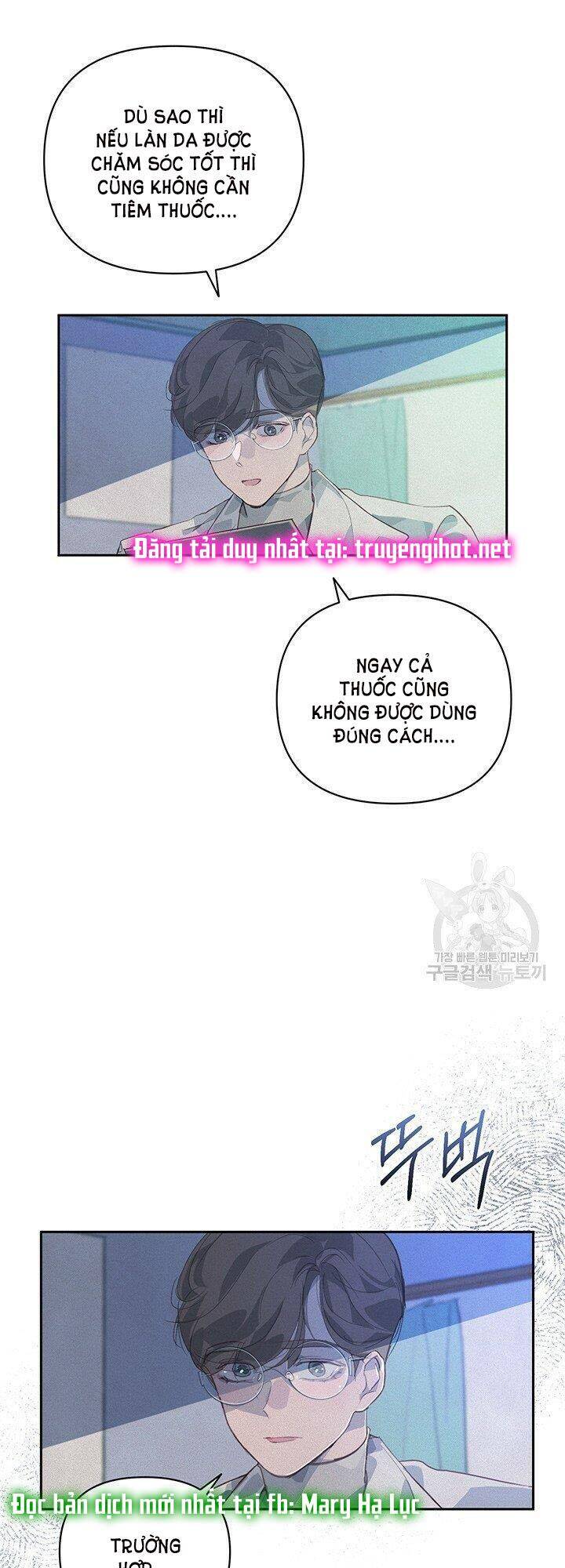 Hiệu Ứng Stigma Chapter 38.2 - 18