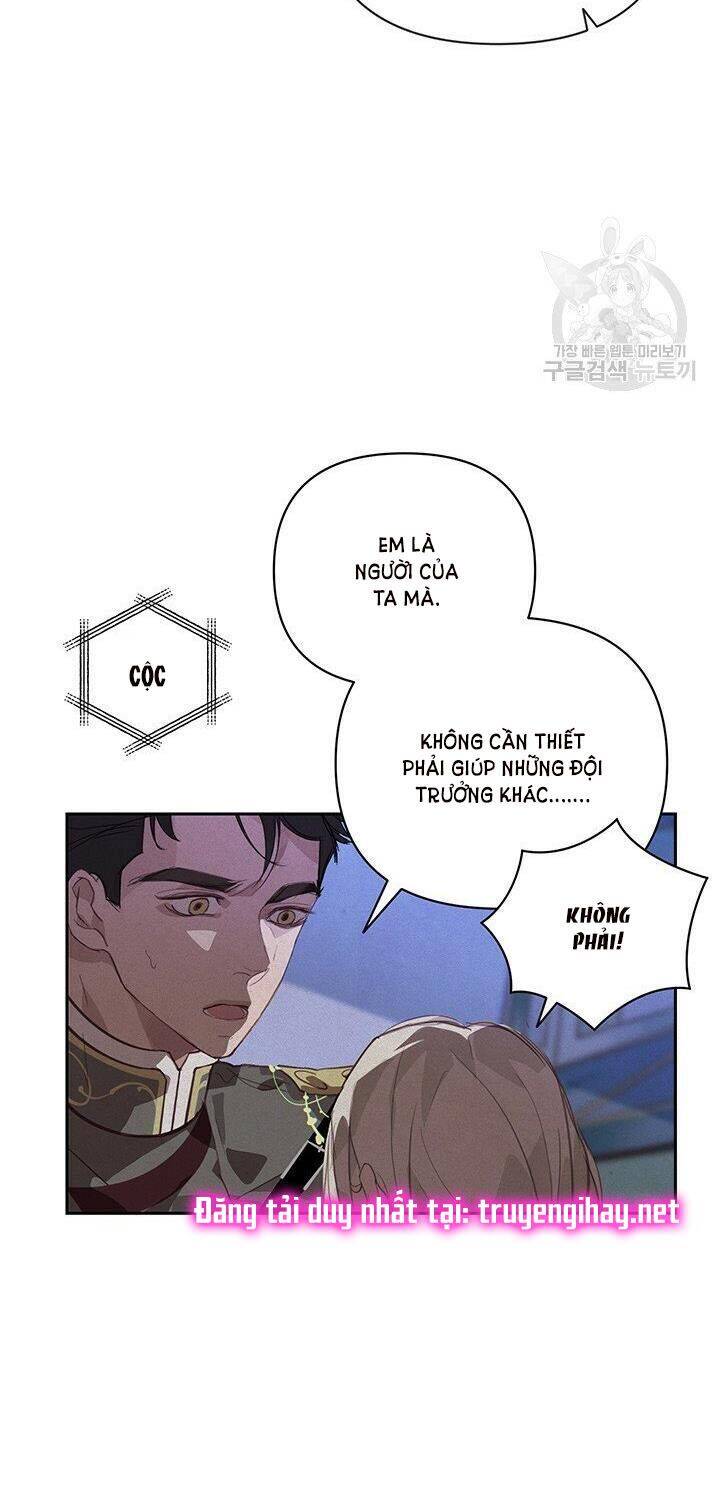 Hiệu Ứng Stigma Chapter 40.2 - 5