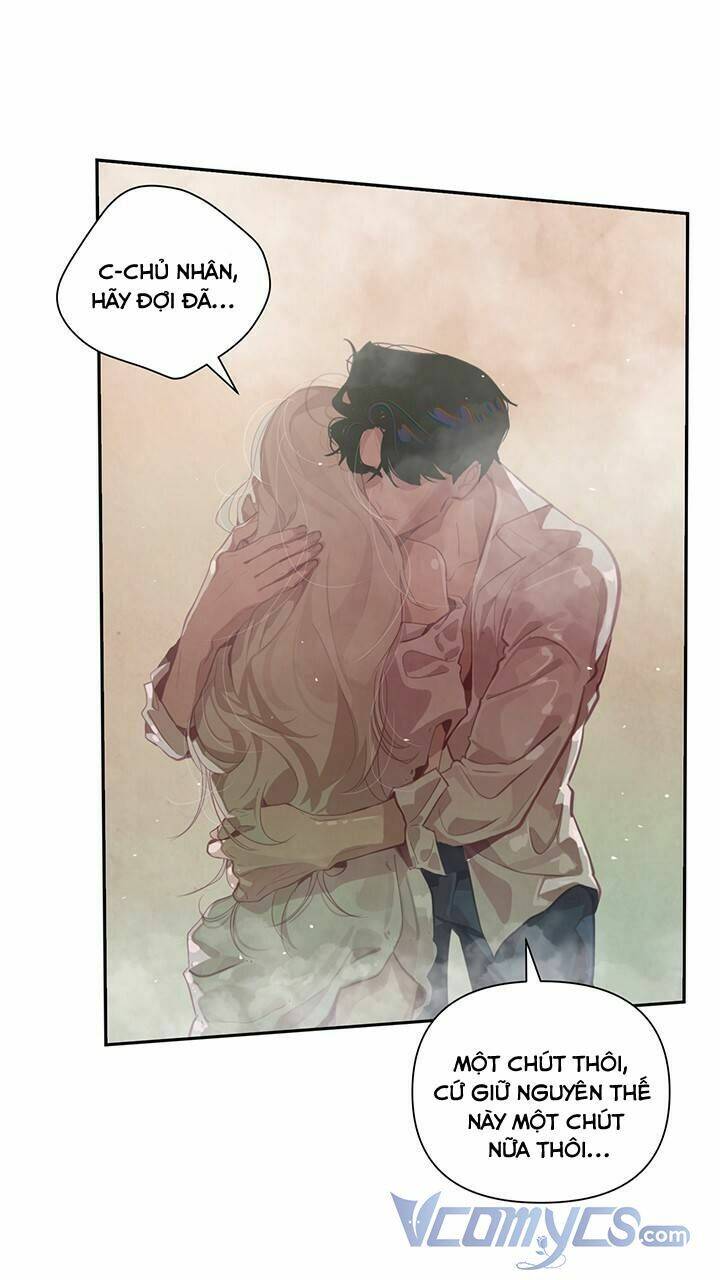 Hiệu Ứng Stigma Chapter 8 - 15