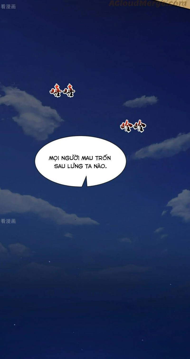 Tôi Phá Vỡ Hào Quang Của Nhân Vật Chính Chapter 34 - 20