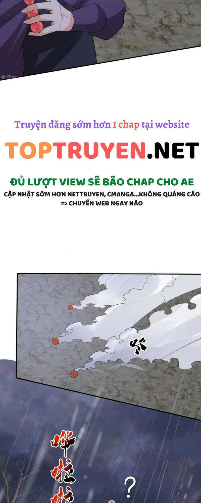 Tôi Phá Vỡ Hào Quang Của Nhân Vật Chính Chapter 34 - 22