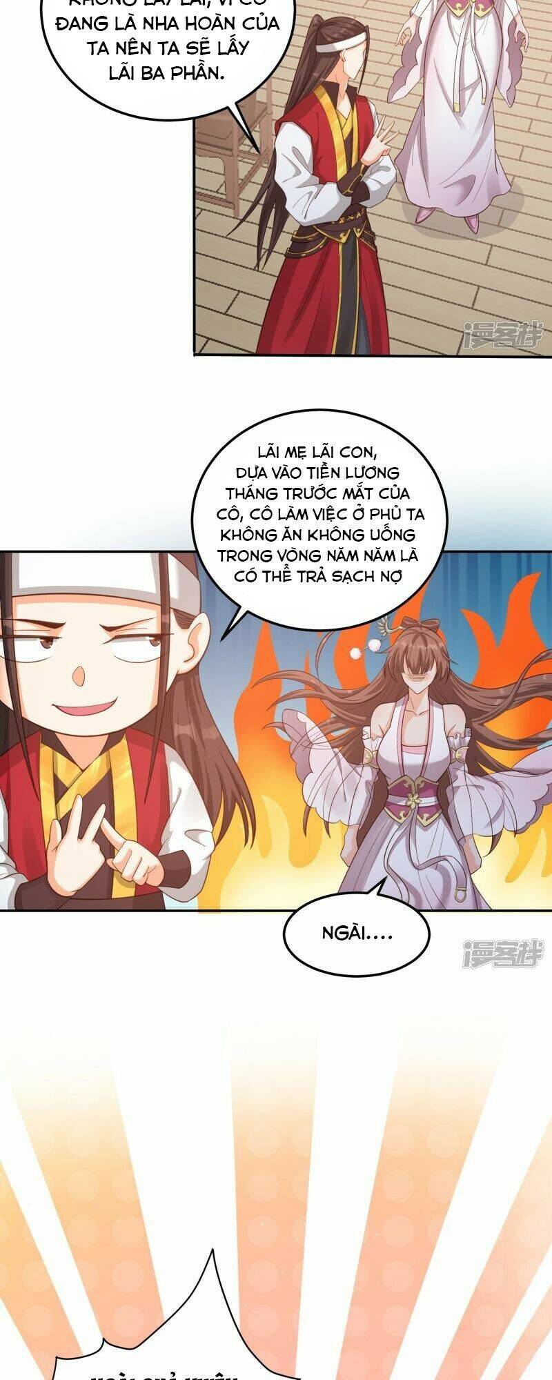 Tôi Phá Vỡ Hào Quang Của Nhân Vật Chính Chapter 5 - 6