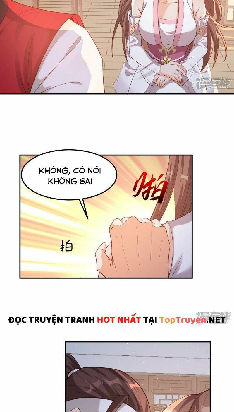 Tôi Phá Vỡ Hào Quang Của Nhân Vật Chính Chapter 5 - 10