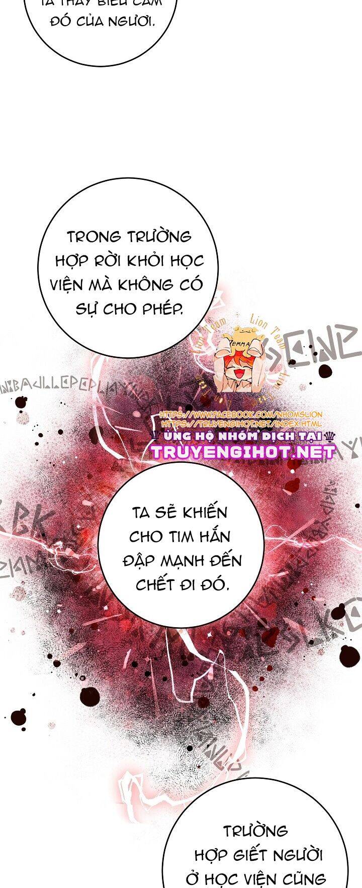 Công Nương Đã Thay Đổi Chapter 33 - 4