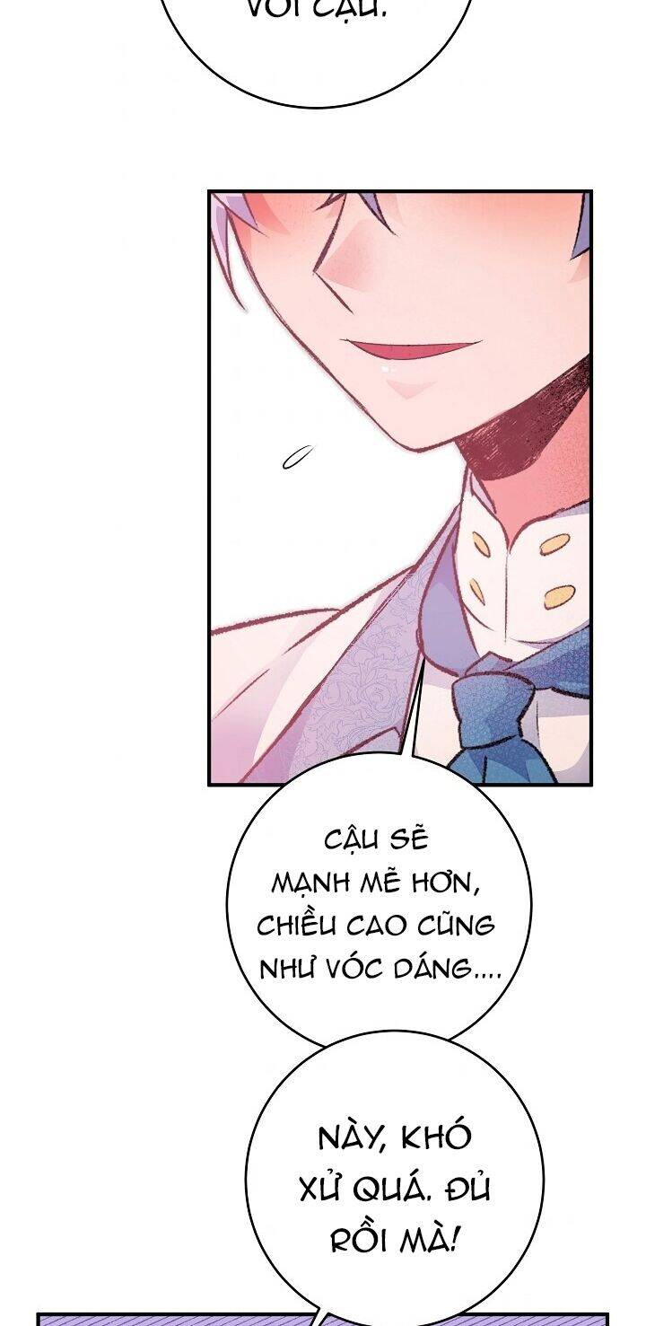 Công Nương Đã Thay Đổi Chapter 33 - 41