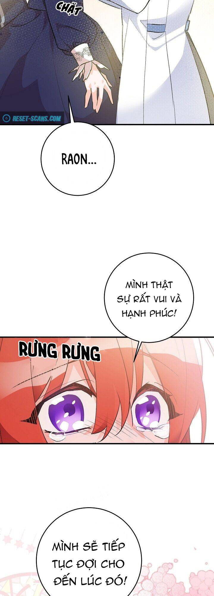 Công Nương Đã Thay Đổi Chapter 33 - 45