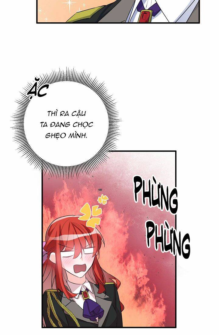 Công Nương Đã Thay Đổi Chapter 42.1 - 5