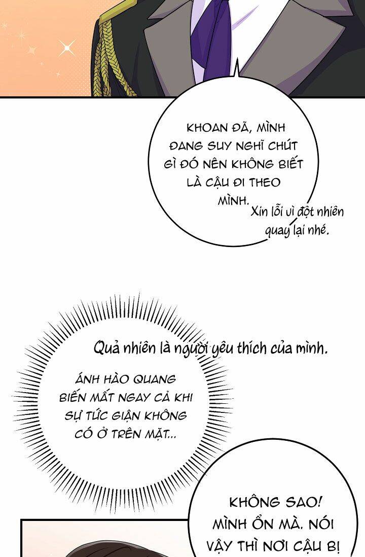 Công Nương Đã Thay Đổi Chapter 42.2 - 36