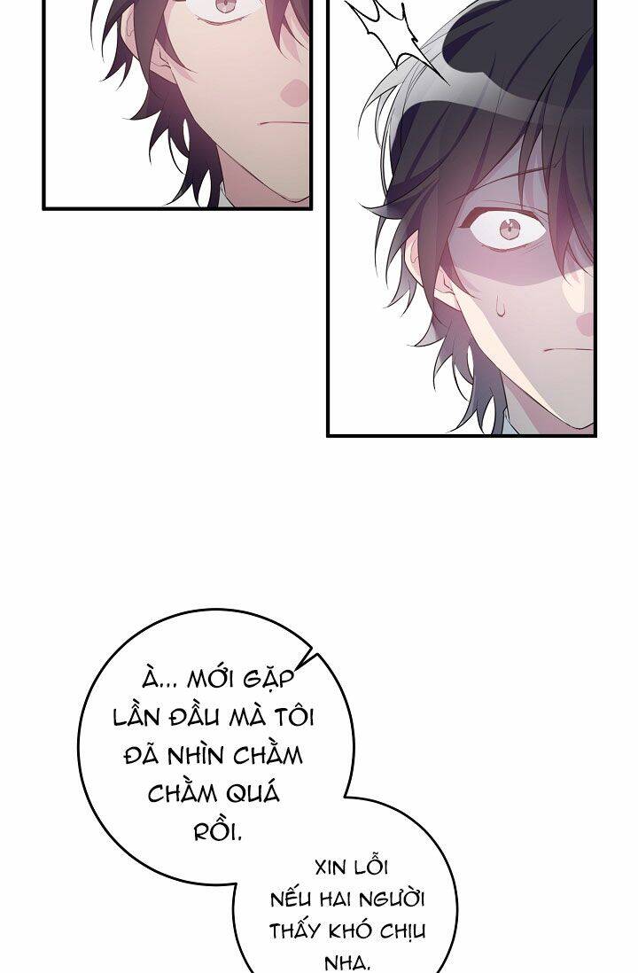 Công Nương Đã Thay Đổi Chapter 42.2 - 5