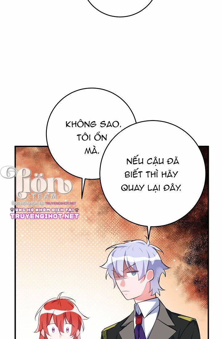 Công Nương Đã Thay Đổi Chapter 42.2 - 6