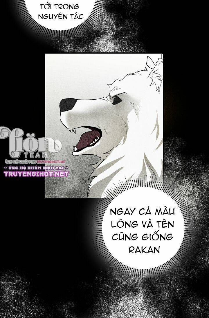Công Nương Đã Thay Đổi Chapter 43.1 - 3