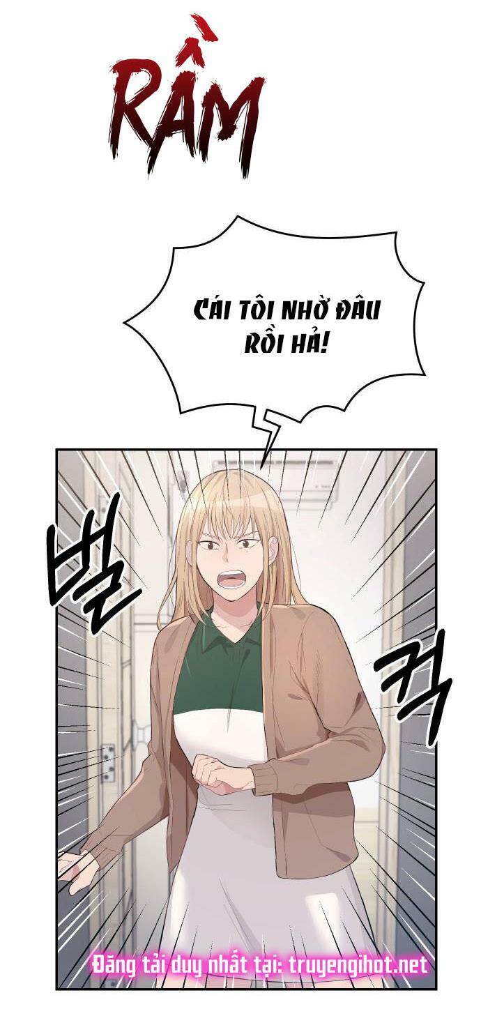 Cuộc Hôn Nhân Hoàn Hảo Chapter 1 - 12
