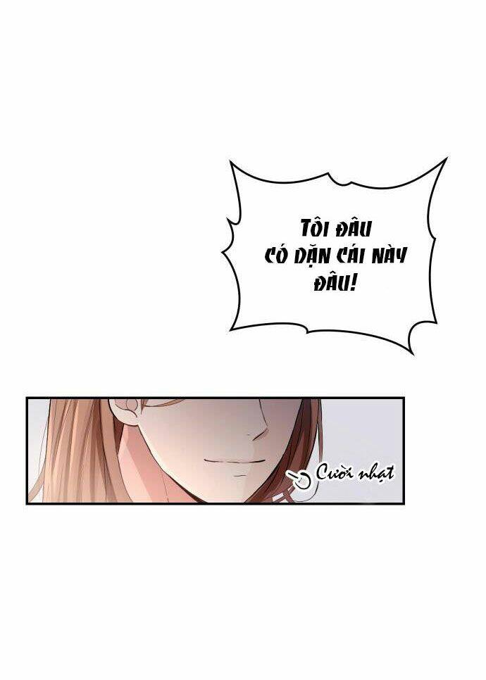 Cuộc Hôn Nhân Hoàn Hảo Chapter 1 - 16