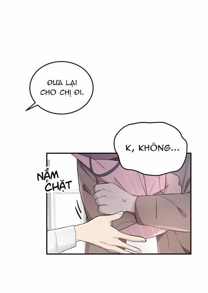 Cuộc Hôn Nhân Hoàn Hảo Chapter 1 - 19