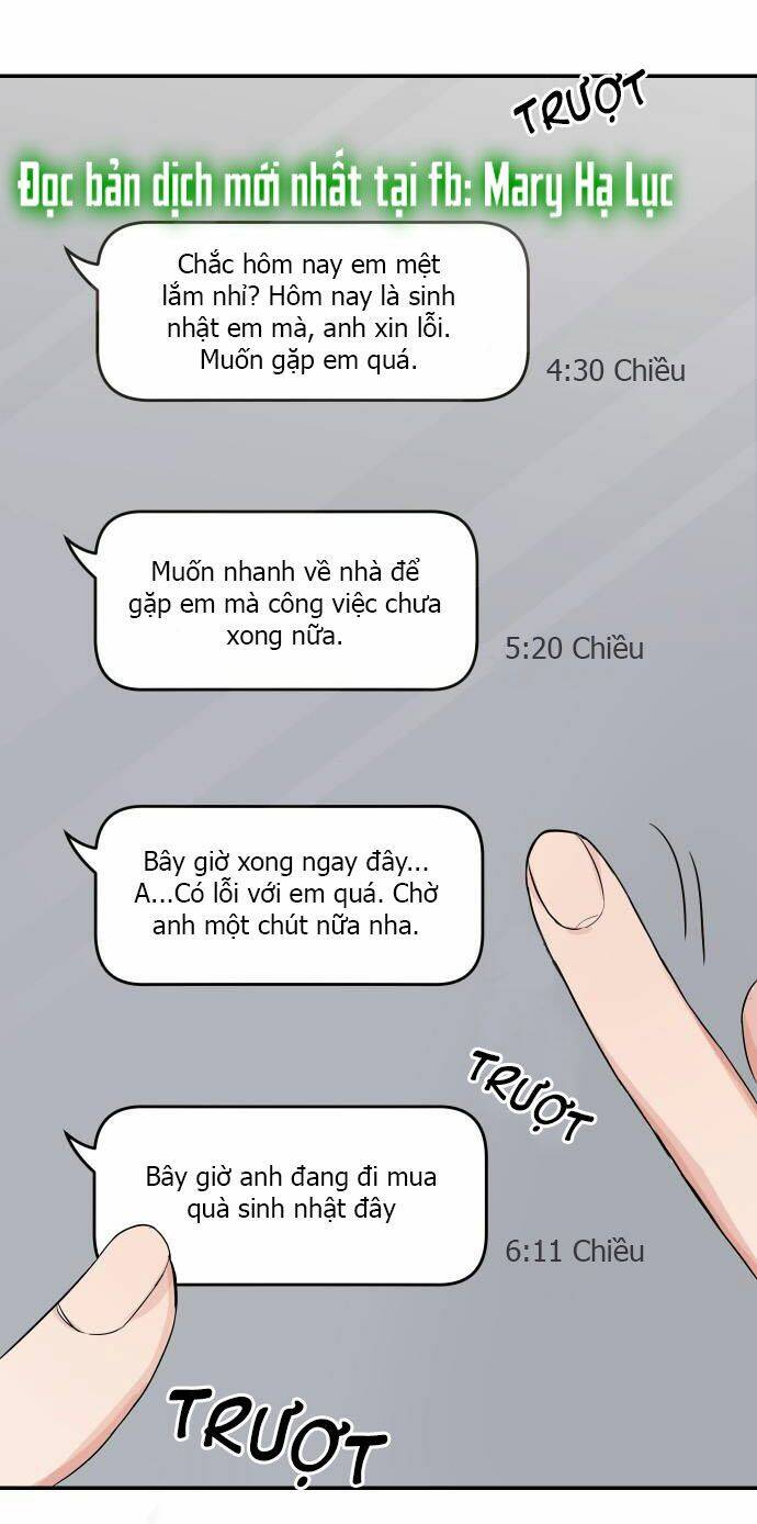Cuộc Hôn Nhân Hoàn Hảo Chapter 1 - 74