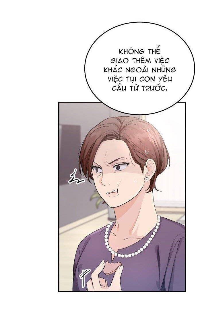 Cuộc Hôn Nhân Hoàn Hảo Chapter 1 - 10