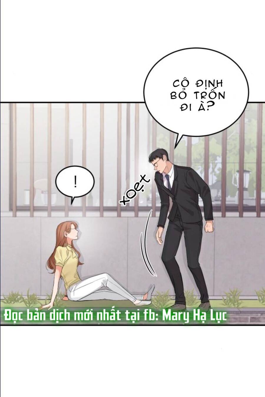 Cuộc Hôn Nhân Hoàn Hảo Chapter 10.1 - 15