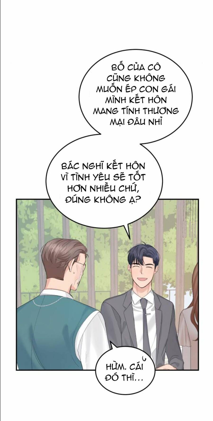 Cuộc Hôn Nhân Hoàn Hảo Chapter 11.1 - 20
