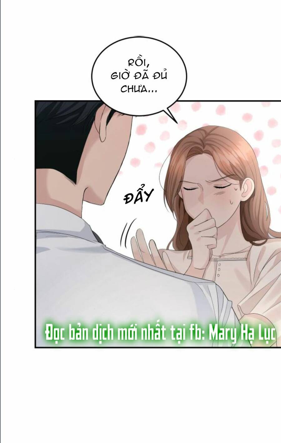 Cuộc Hôn Nhân Hoàn Hảo Chapter 12.2 - 1