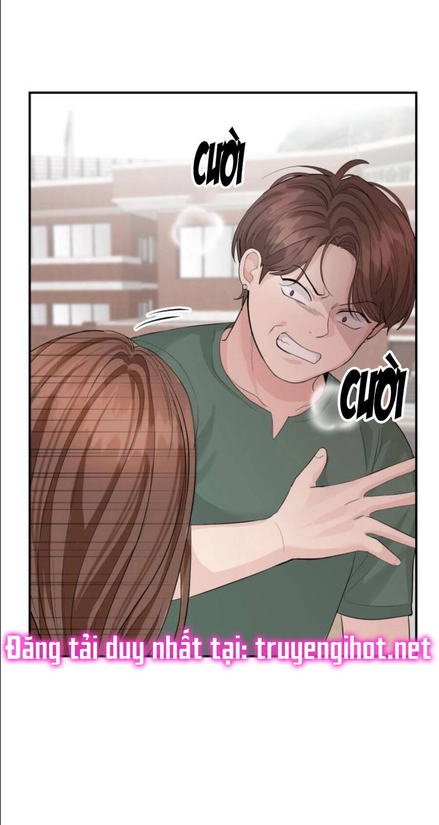 Cuộc Hôn Nhân Hoàn Hảo Chapter 15.3 - 21