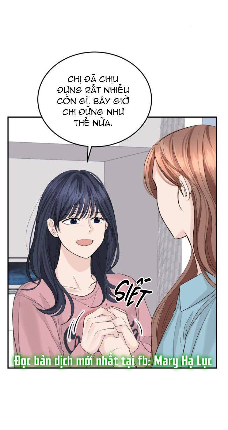 Cuộc Hôn Nhân Hoàn Hảo Chapter 17.2 - 18
