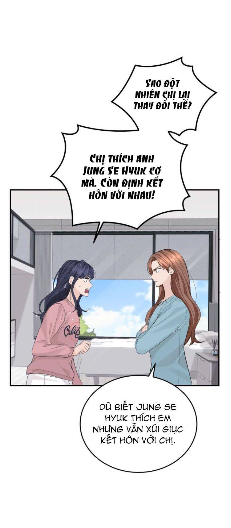 Cuộc Hôn Nhân Hoàn Hảo Chapter 17.3 - 8