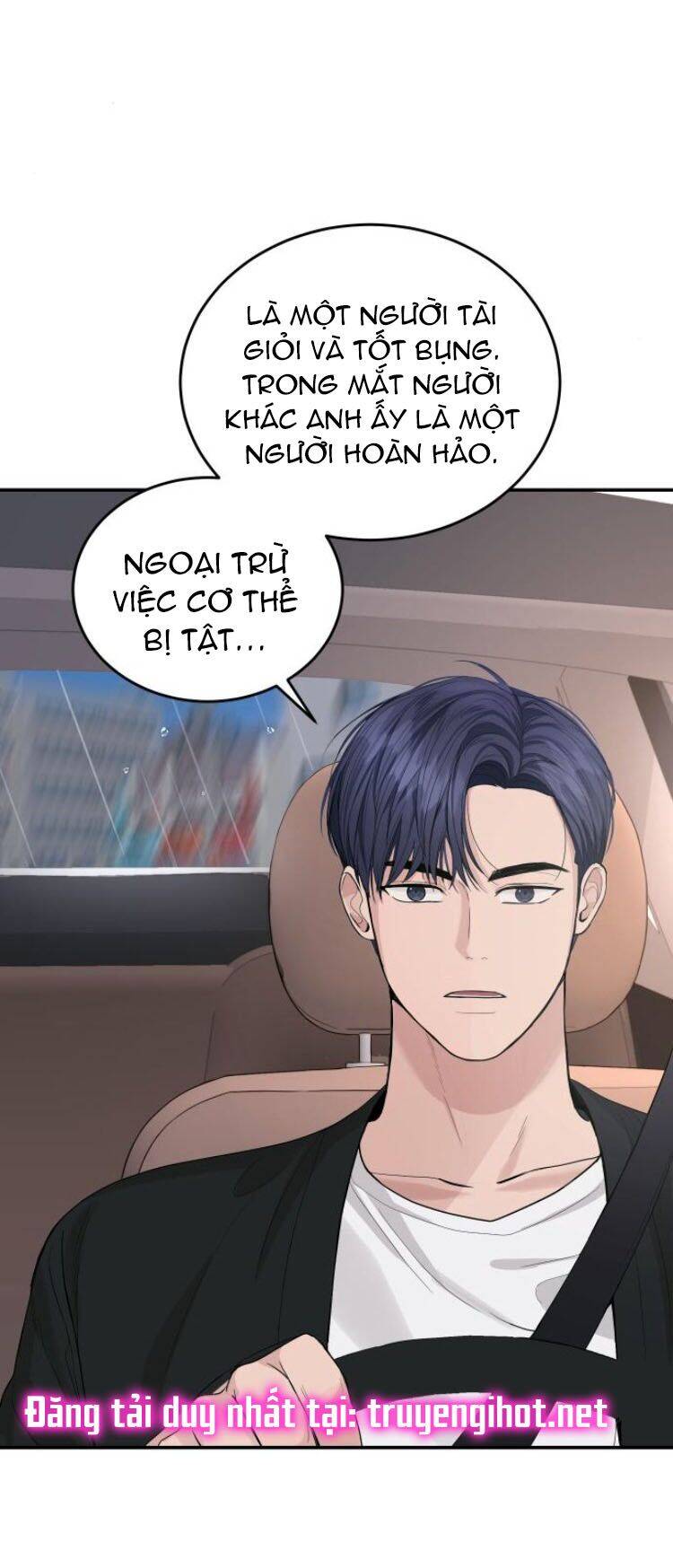 Cuộc Hôn Nhân Hoàn Hảo Chapter 18.1 - 22