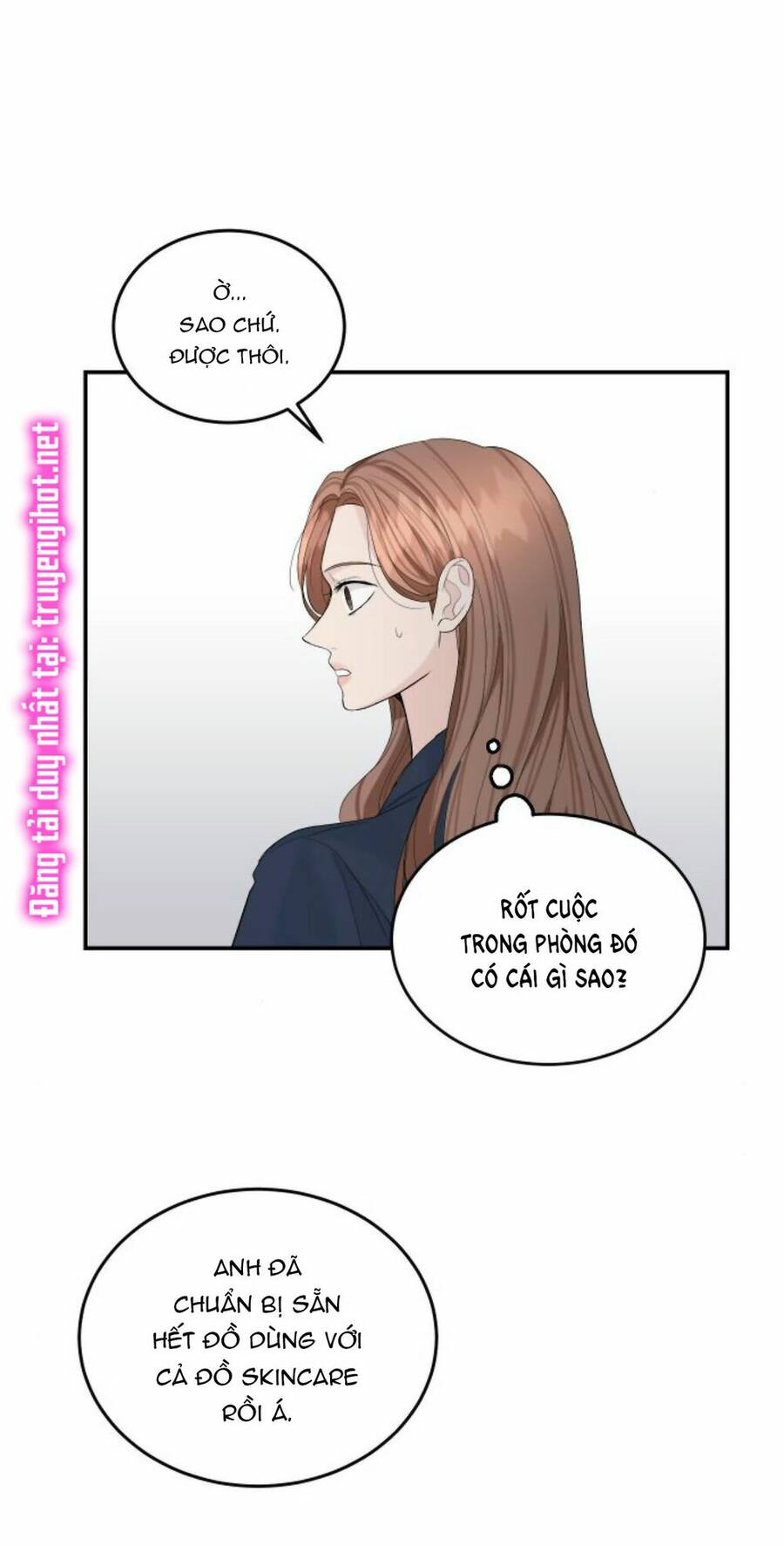 Cuộc Hôn Nhân Hoàn Hảo Chapter 21.1 - 18