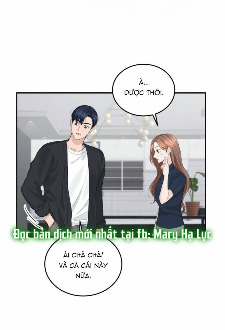 Cuộc Hôn Nhân Hoàn Hảo Chapter 21.1 - 27