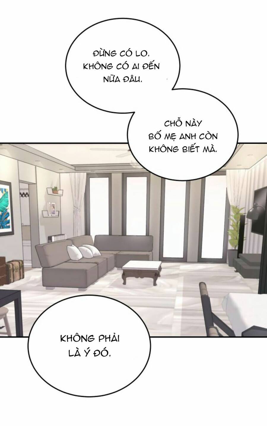 Cuộc Hôn Nhân Hoàn Hảo Chapter 21.1 - 5