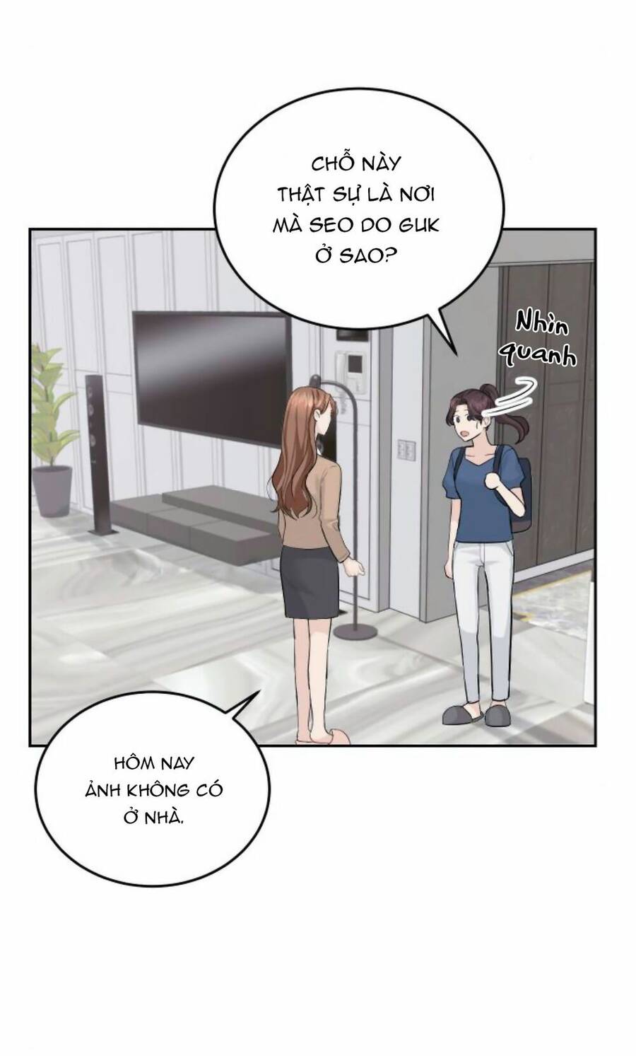 Cuộc Hôn Nhân Hoàn Hảo Chapter 21.2 - 2