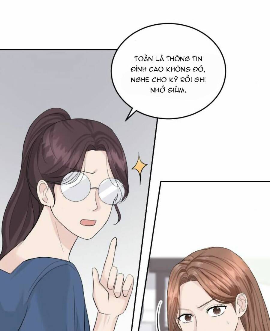 Cuộc Hôn Nhân Hoàn Hảo Chapter 21.2 - 17