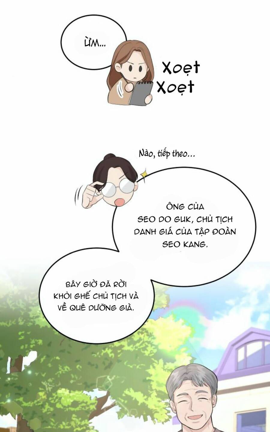 Cuộc Hôn Nhân Hoàn Hảo Chapter 21.2 - 23