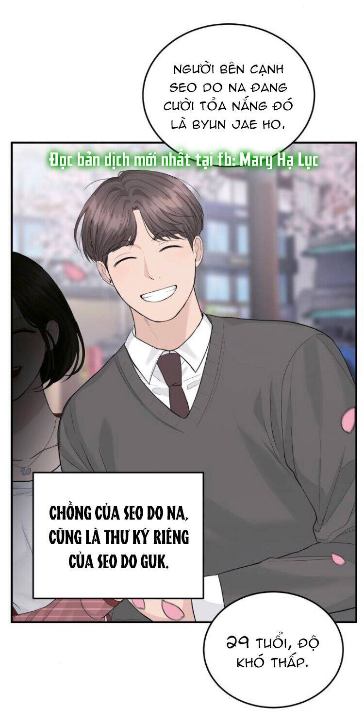 Cuộc Hôn Nhân Hoàn Hảo Chapter 22 - 11