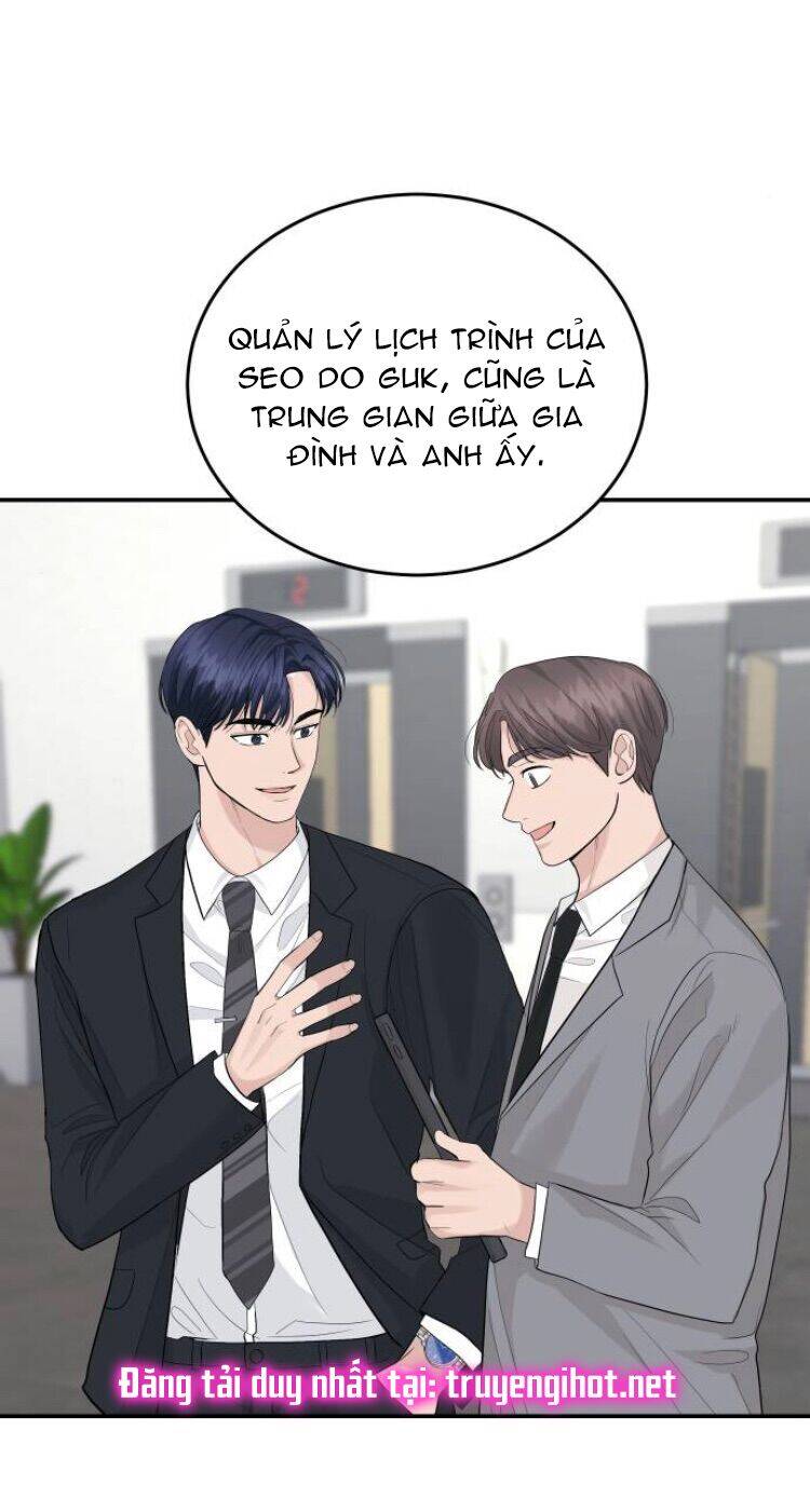 Cuộc Hôn Nhân Hoàn Hảo Chapter 22 - 12