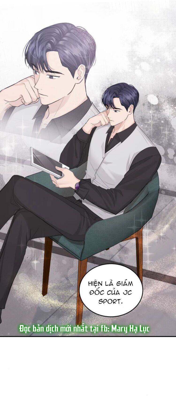 Cuộc Hôn Nhân Hoàn Hảo Chapter 22 - 50