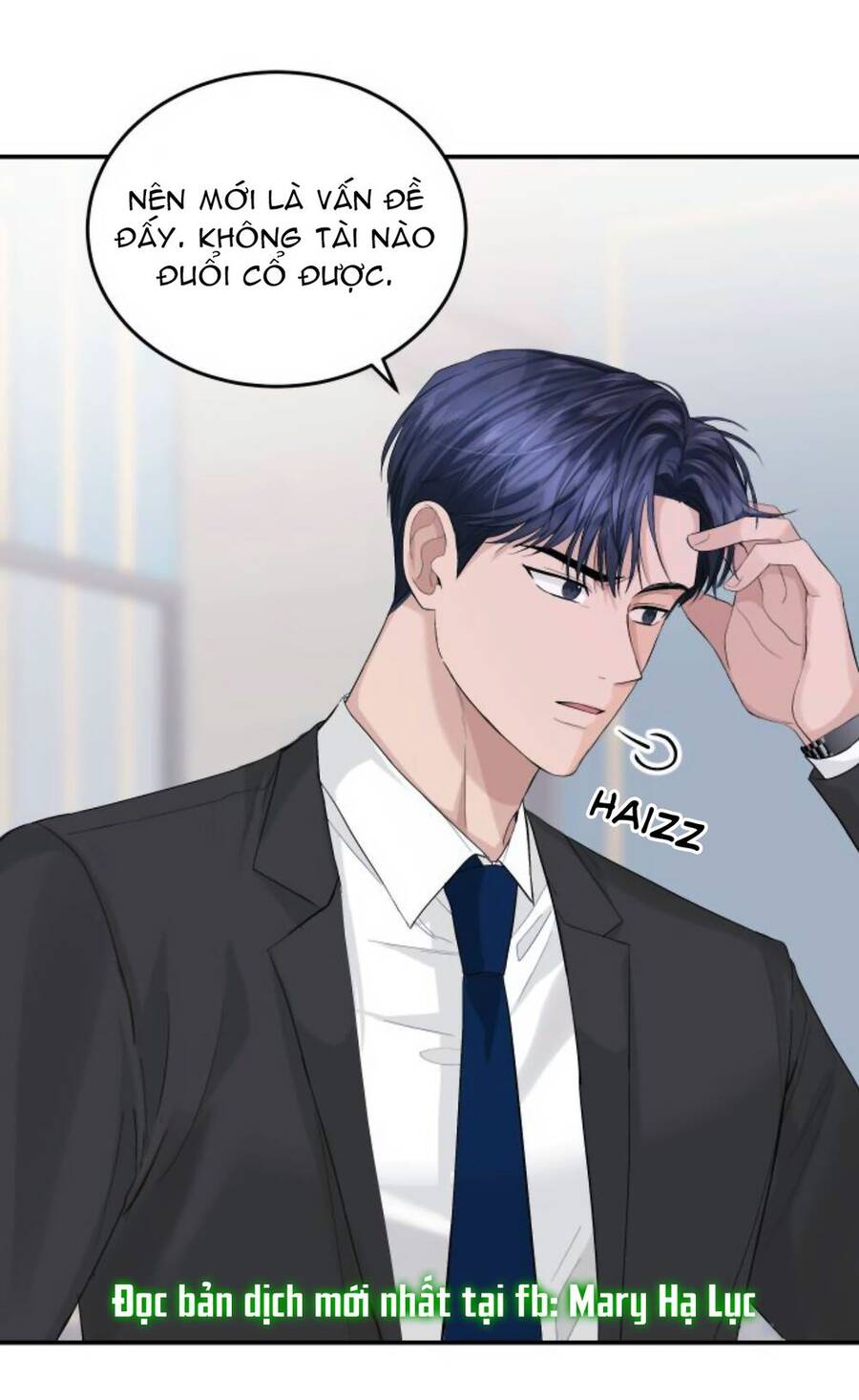 Cuộc Hôn Nhân Hoàn Hảo Chapter 24 - 16