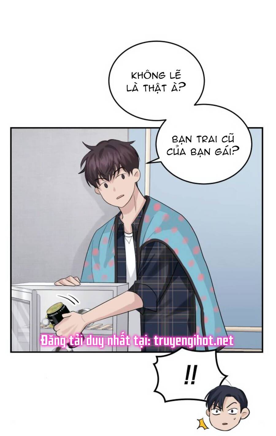 Cuộc Hôn Nhân Hoàn Hảo Chapter 24 - 17