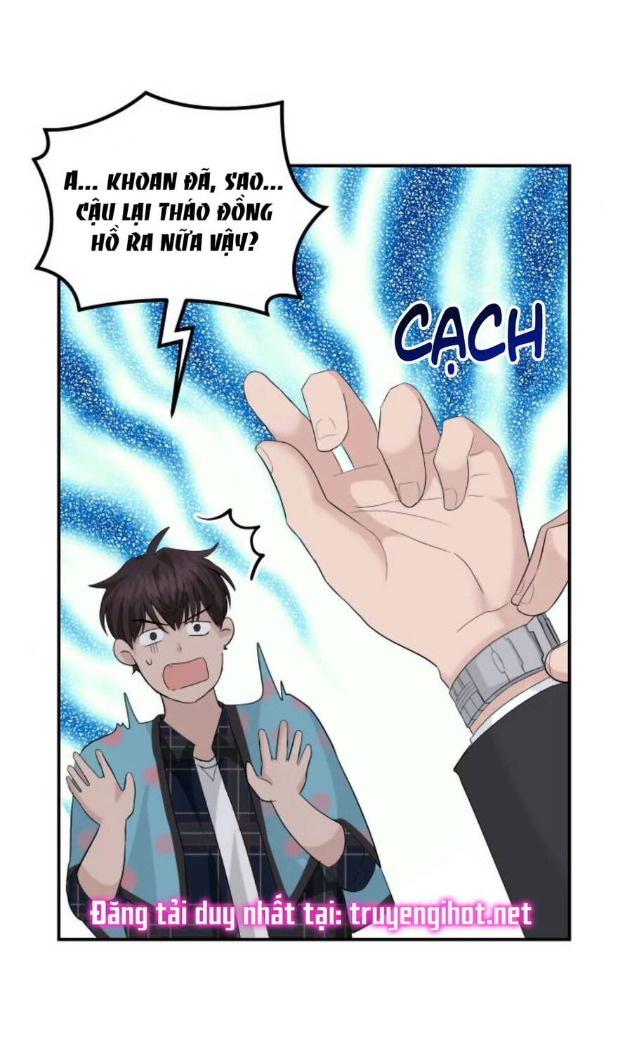 Cuộc Hôn Nhân Hoàn Hảo Chapter 24 - 22