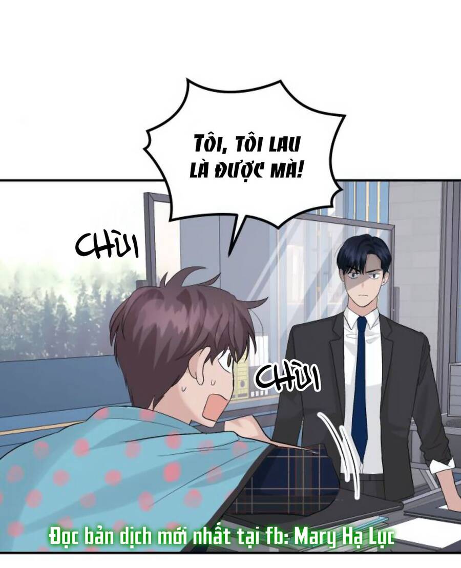 Cuộc Hôn Nhân Hoàn Hảo Chapter 24 - 23