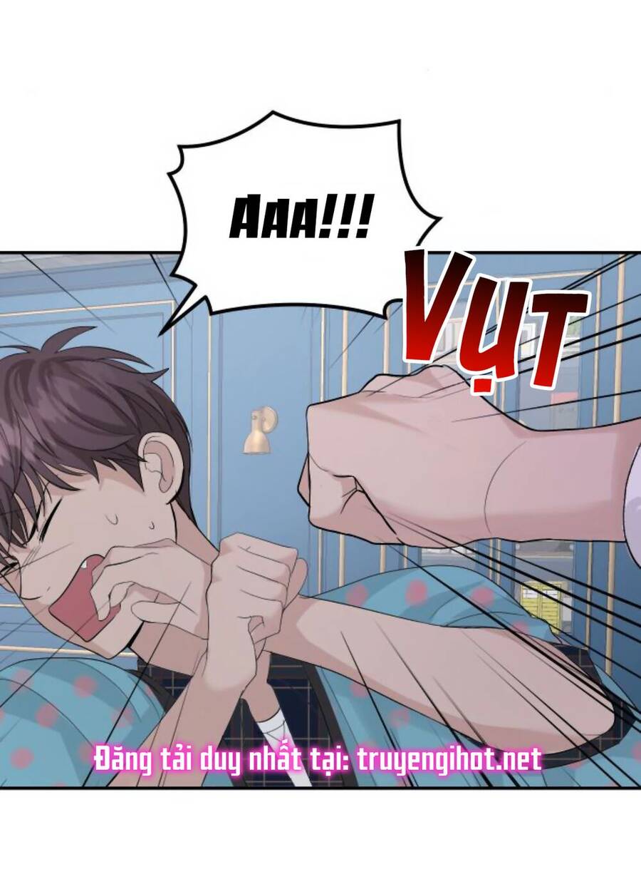 Cuộc Hôn Nhân Hoàn Hảo Chapter 24 - 26